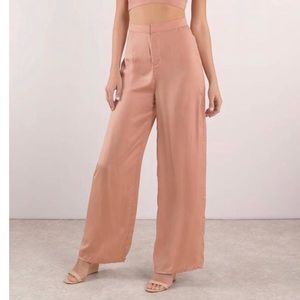 Tobi Wide-Leg Pants